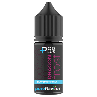 Pod Plus 30ml