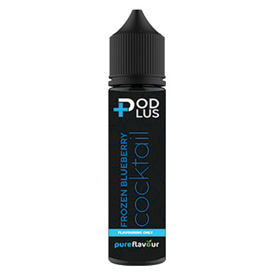 Pod Plus 60ml