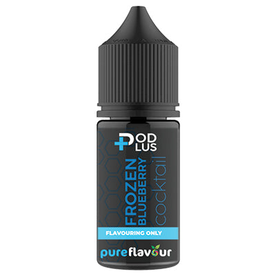 Pod Plus 30ml