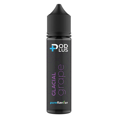 Pod Plus 60ml