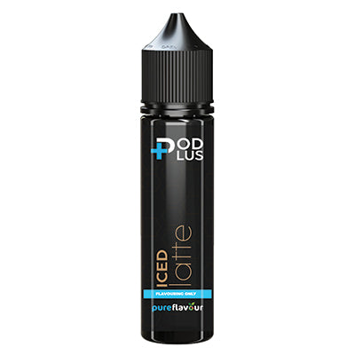 Pod Plus 60ml
