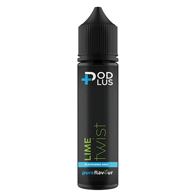 Pod Plus 60ml