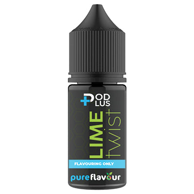 Pod Plus 30ml