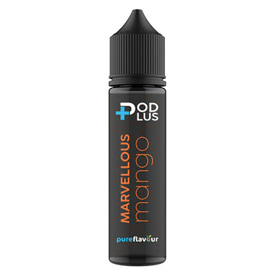 Pod Plus 60ml