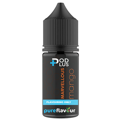 Pod Plus 30ml