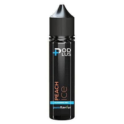 Pod Plus 60ml