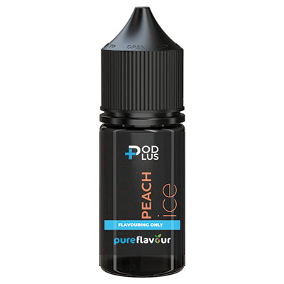 Pod Plus 30ml