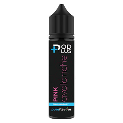 Pod Plus 60ml