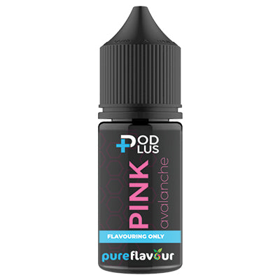 Pod Plus 30ml