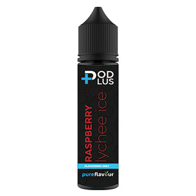 Pod Plus 60ml