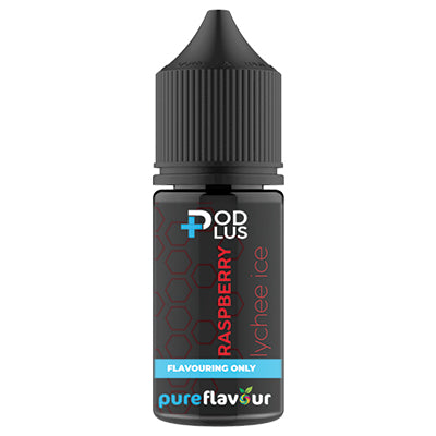 Pod Plus 30ml