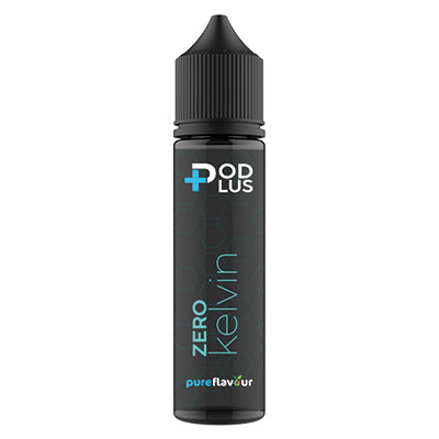Pod Plus 60ml