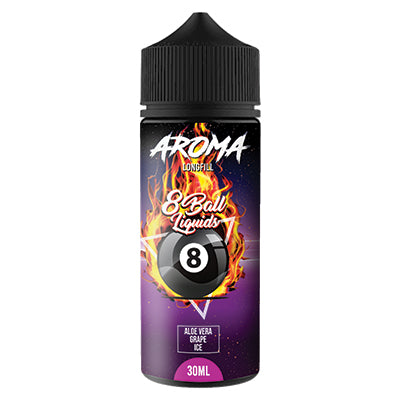 Vape Republic 8 Ball Liquids