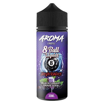 Vape Republic 8 Ball Beverages