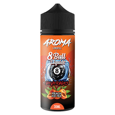 Vape Republic 8 Ball Beverages