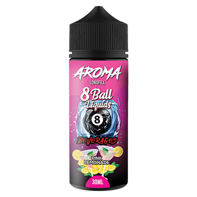 Vape Republic 8 Ball Beverages