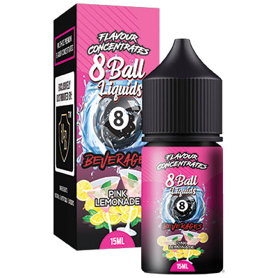 Vape Republic 8 Ball Beverages
