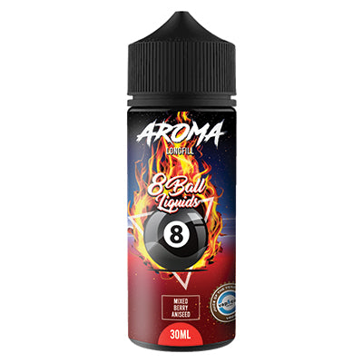 Vape Republic 8 Ball Liquids