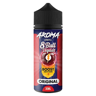 Vape Republic 8 Ball Liquids