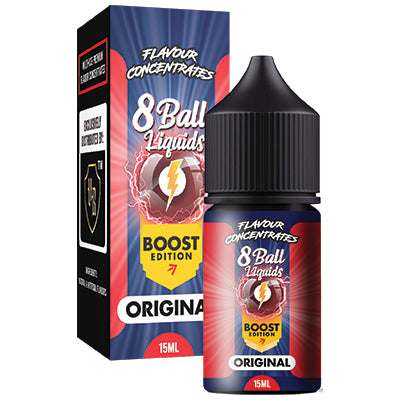 Vape Republic 8 Ball Liquids