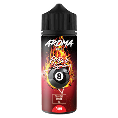 Vape Republic 8 Ball Liquids
