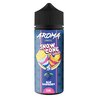 Vape Republic Snow Cone
