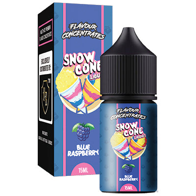 Vape Republic Snow Cone