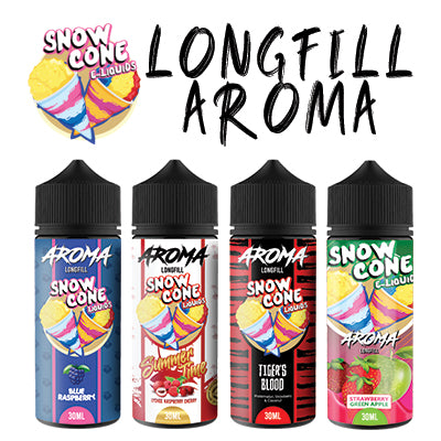 Vape Republic Snow Cone