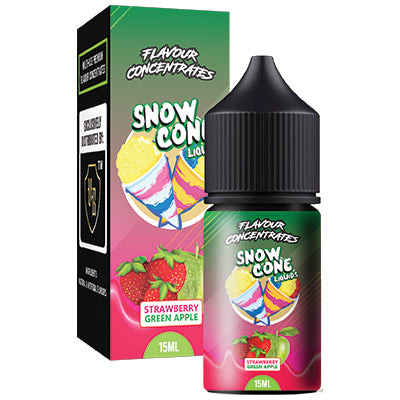 Vape Republic Snow Cone
