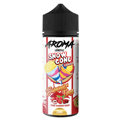 Vape Republic Snow Cone