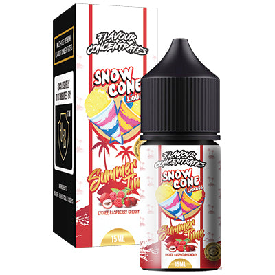 Vape Republic Snow Cone