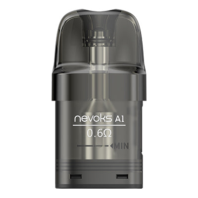 Nevoks Feelin A1 Replacement Pods