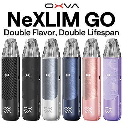Oxva NeXlim Go