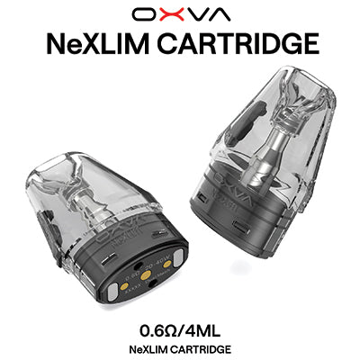 Oxva Nexlim Replacement Pods