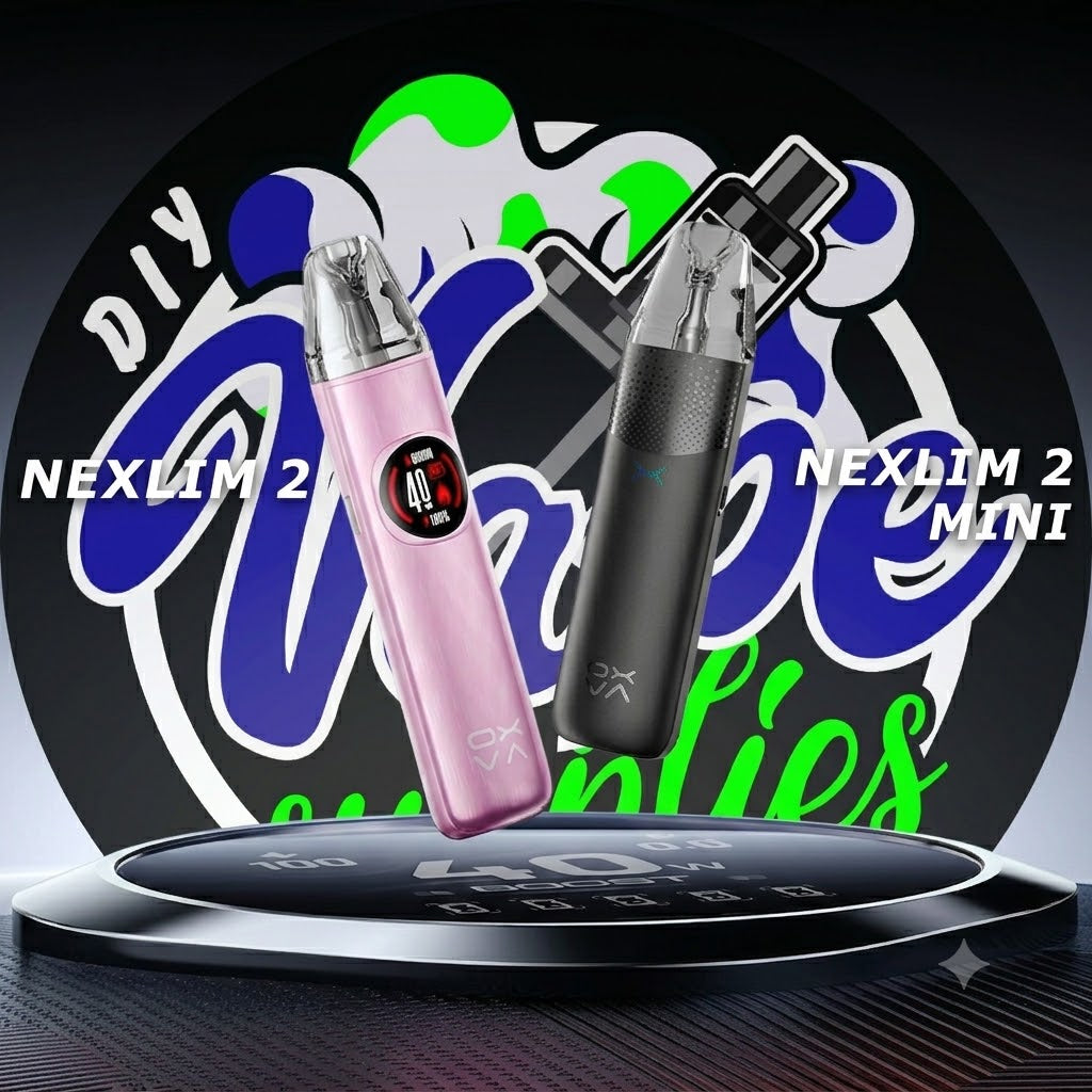 Oxva NeXlim 2
