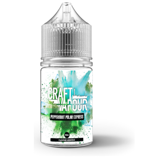 Craft Vapour 30ml