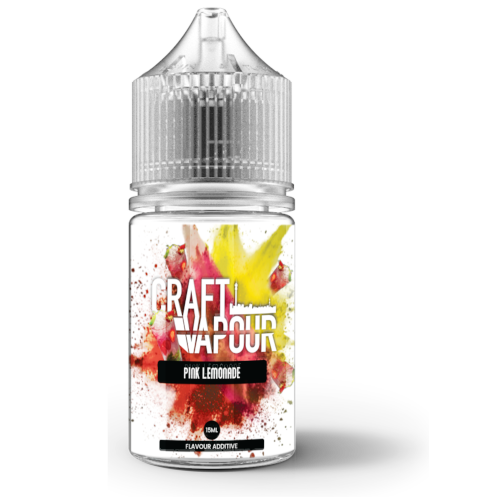 Craft Vapour 30ml