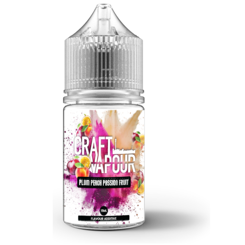 Craft Vapour 30ml