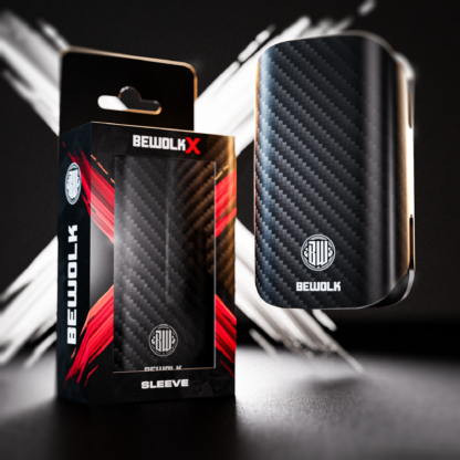 Bewolk X Replacement Pods