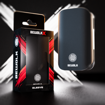 Bewolk X Replacement Pods