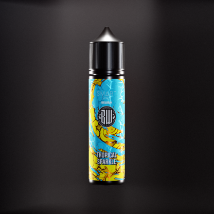 Bewolk Industries Smart Shots