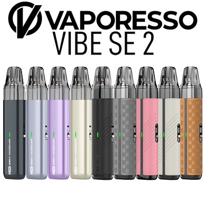 Vaporesso Vibe SE 2