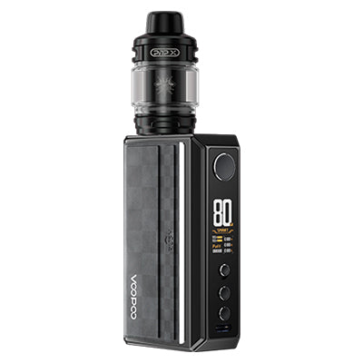 Voopo Drag 5 Kit