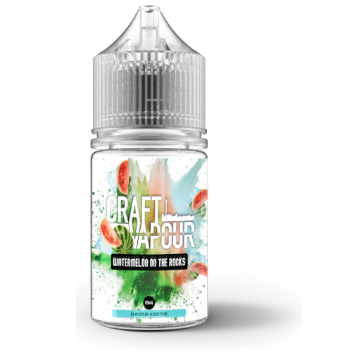 Craft Vapour 30ml