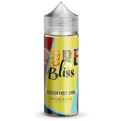 Emissary Elixirs