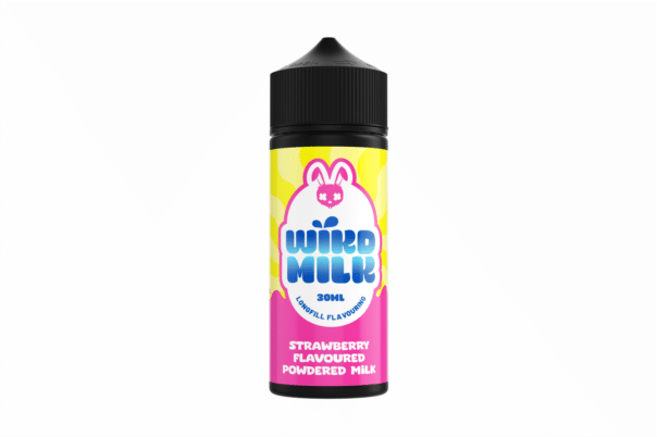 WIKD Milk