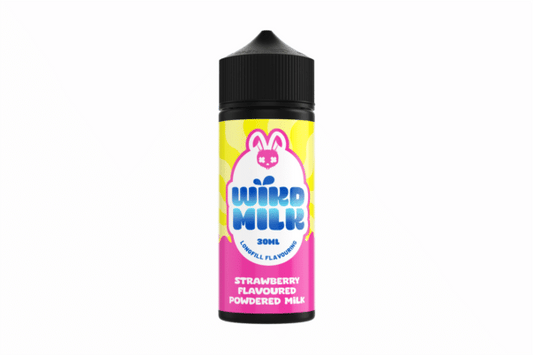 WIKD Milk
