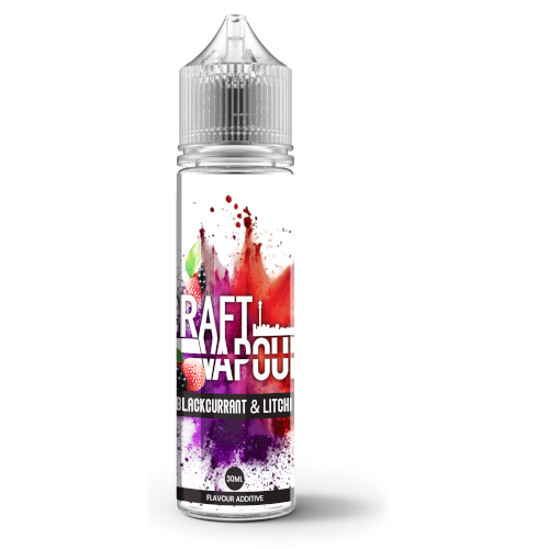 Craft Vapour 60ml