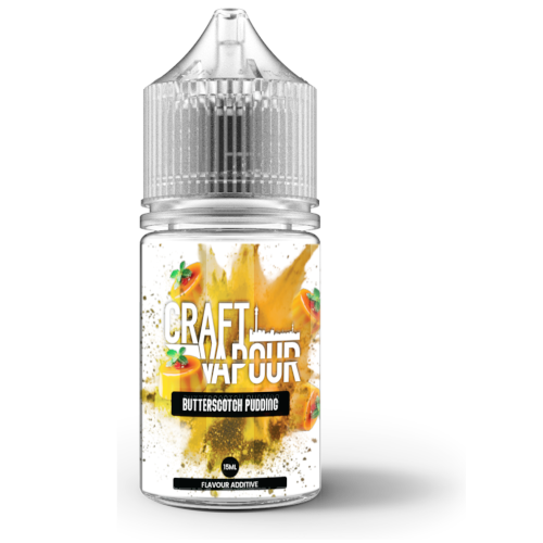 Craft Vapour 30ml