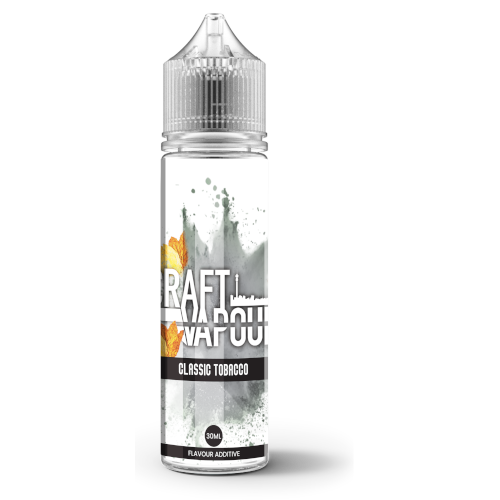 Craft Vapour 60ml